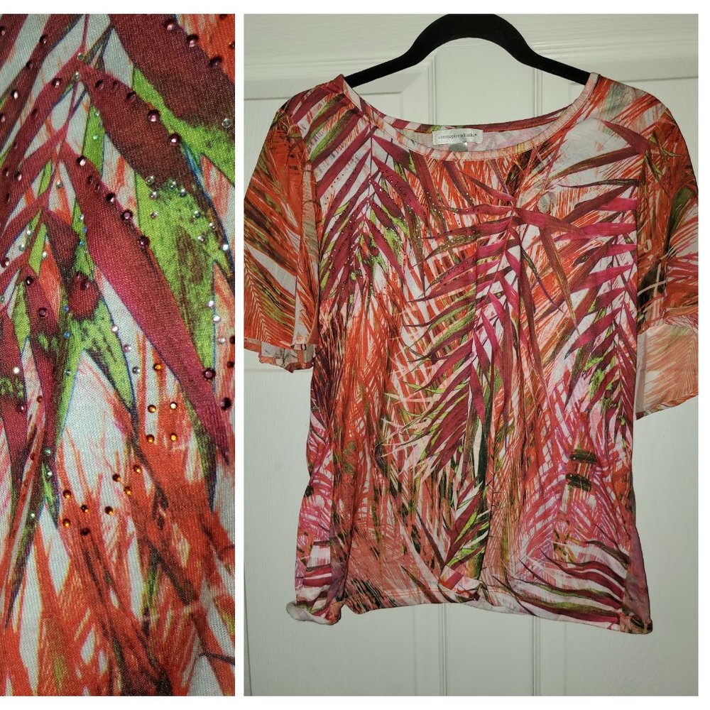 Large Fun Shirt